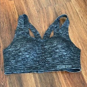 Victoria secret sports bra
